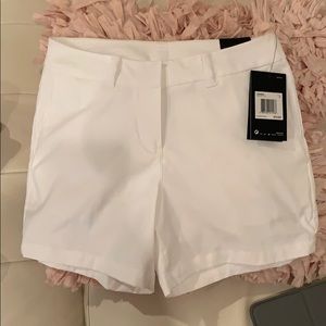Nike Flec Golf shorts , 4.5”